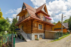 Atmospheric Apartment in a Mountain Lodge Zakopane by Noclegi Renters, Zakopane